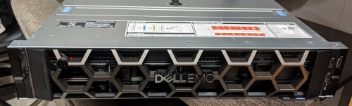 Dell EMC PowerEdge R540