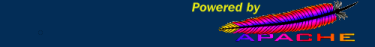 Yet Another Site Powered by Apache