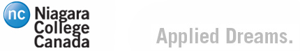 Niagara College Canada - Applied Dreams
